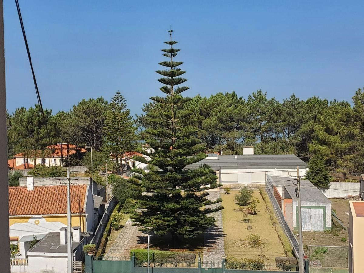 Alojamento Bertil Ξενοδοχείο Ναζαρέ Εξωτερικό φωτογραφία
