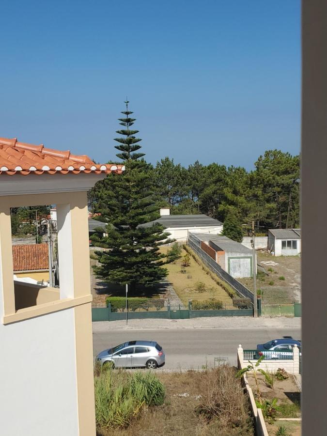 Alojamento Bertil Ξενοδοχείο Ναζαρέ Εξωτερικό φωτογραφία